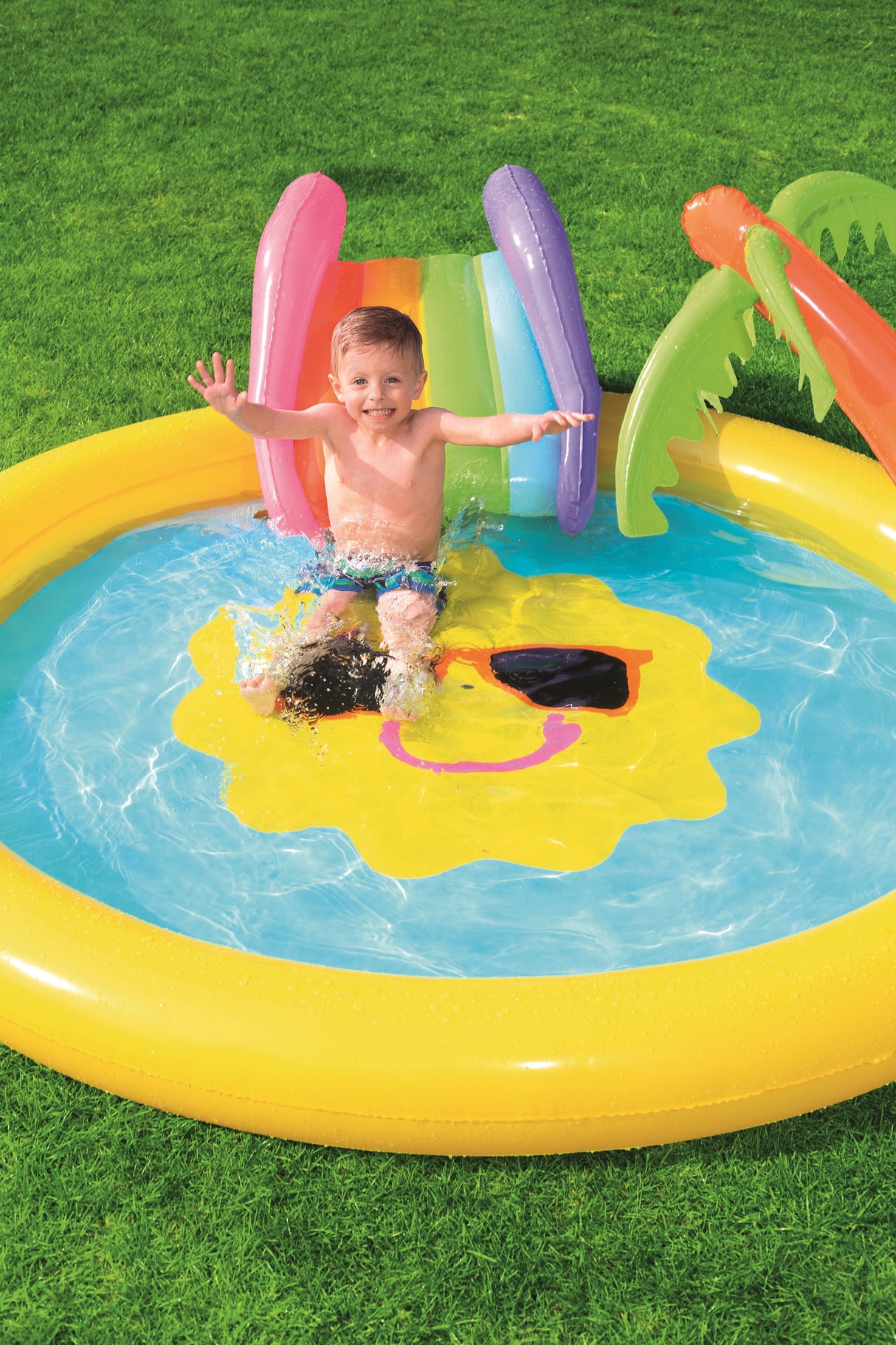 Piscina Bestway 53071 Inflable Infantil