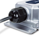 Indumrial Ip67 802.3bt Poe++ Splitter Dc 12v, -40 +75°C