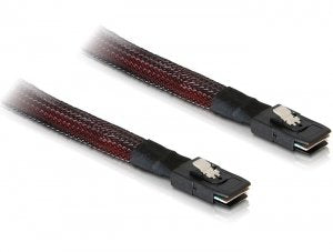 Delock Cable Mini Sas 36pin Macho - Macho