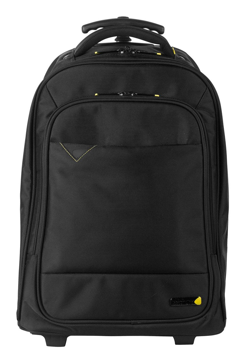 Mochila Con Ruedas Techair 3710 15.6" Negro Mochila