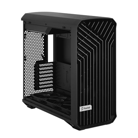 EAN 7340172702603 - Fractal Design Torrent Torre Negro imagen 17