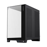 Caja Pc Gamemax  Case  Infinity Pro Bk  Atx