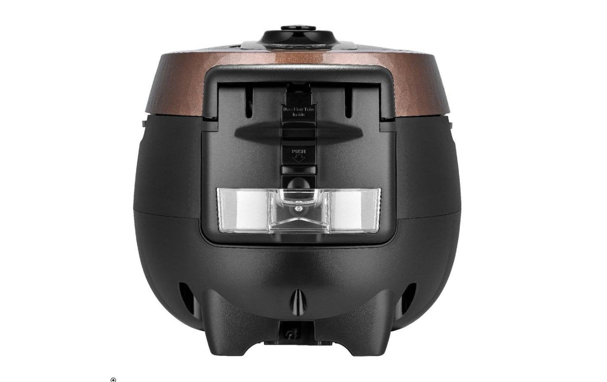 EAN 8809421199728 - Cuckoo CRP-R0607F arrocera 1,08 L 890 W Negro, Marrón imagen 2