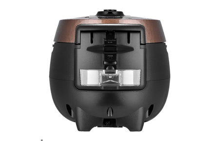 EAN 8809421199728 - Cuckoo CRP-R0607F arrocera 1,08 L 890 W Negro, Marrón imagen 2