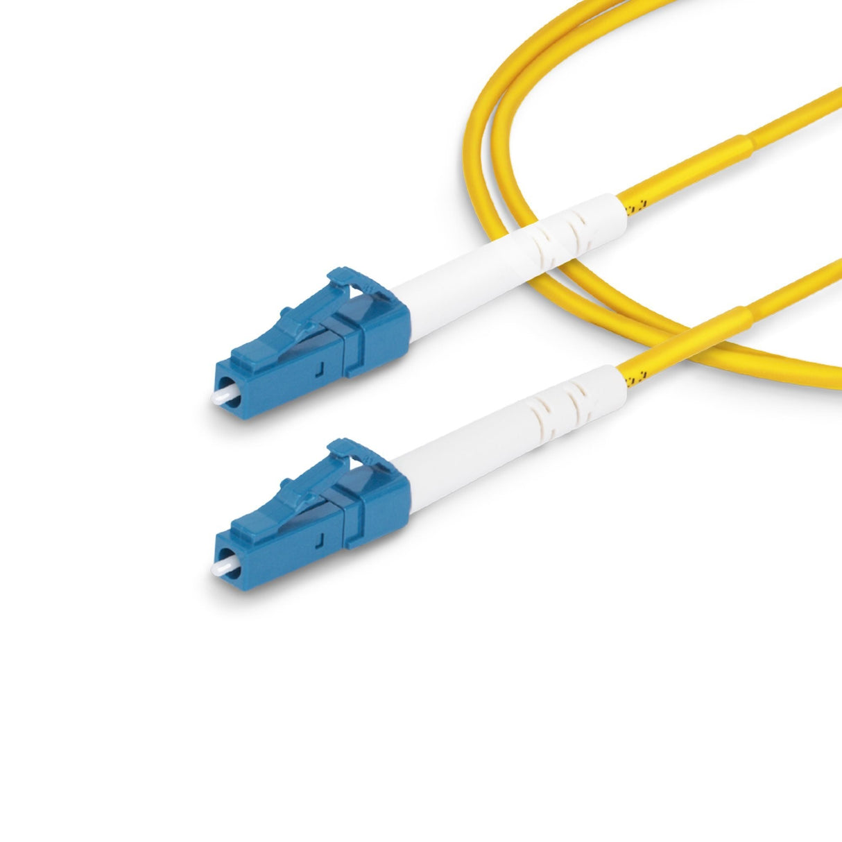 Cable De Fibra Ptica Lc A Lc Cabl
