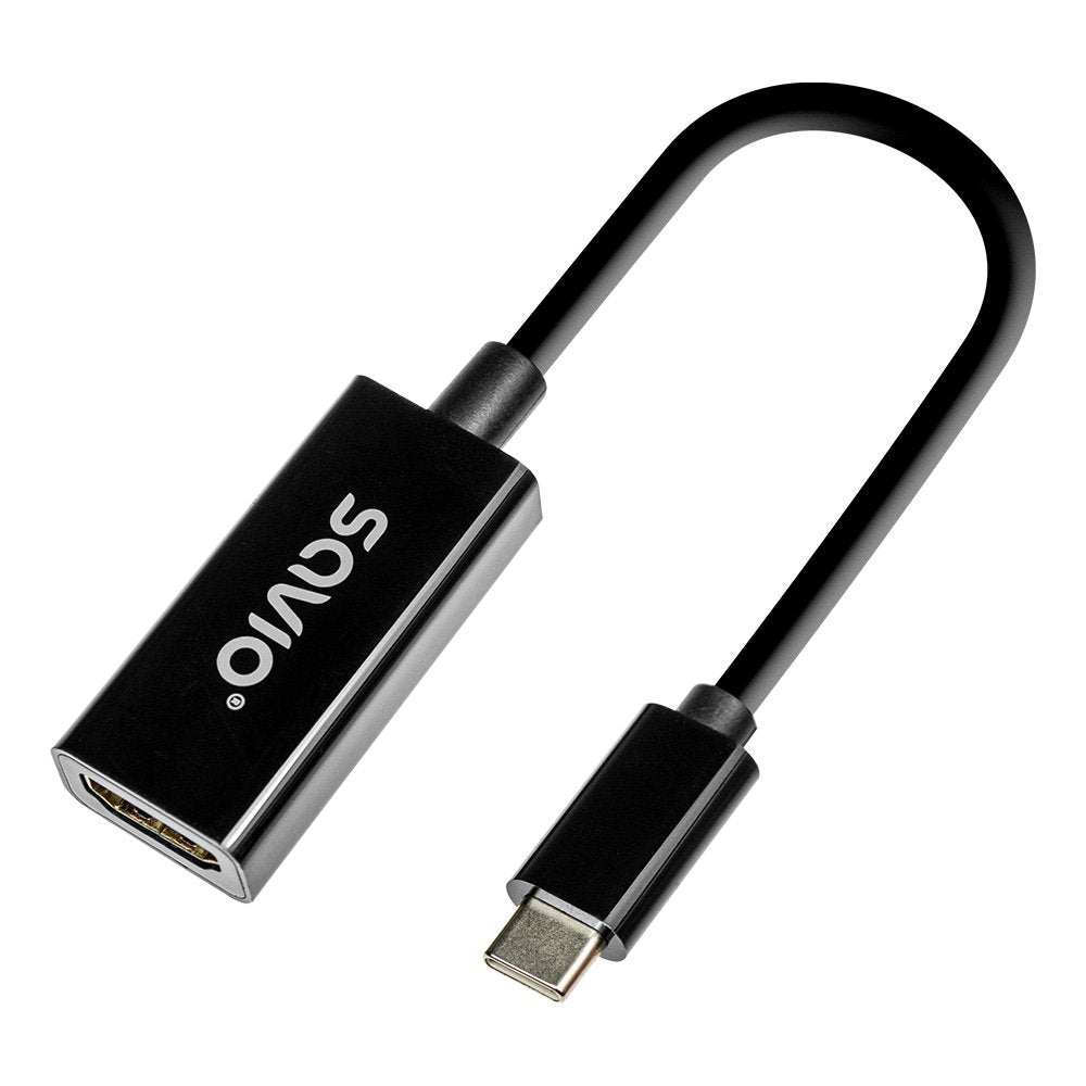 Adaptador Hdmi Savio