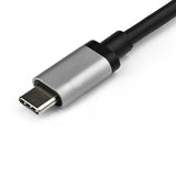 EAN 0065030867818 - StarTech.com US2GC30 adaptador y tarjeta de red 5000 Mbit/s imagen 4