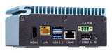 Barebone Spcel02 Intel Celeron J6412 1xsodimm Max 32gb Ddr4 2x2.5g Lan