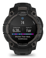 Smartwatch Garmin Instinct 3 Amoled  45mm