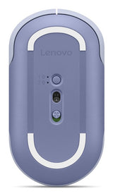 EAN 0195892126607 - Lenovo 350 ratón Oficina Ambidextro Bluetooth Óptico 2400 DPI imagen 5