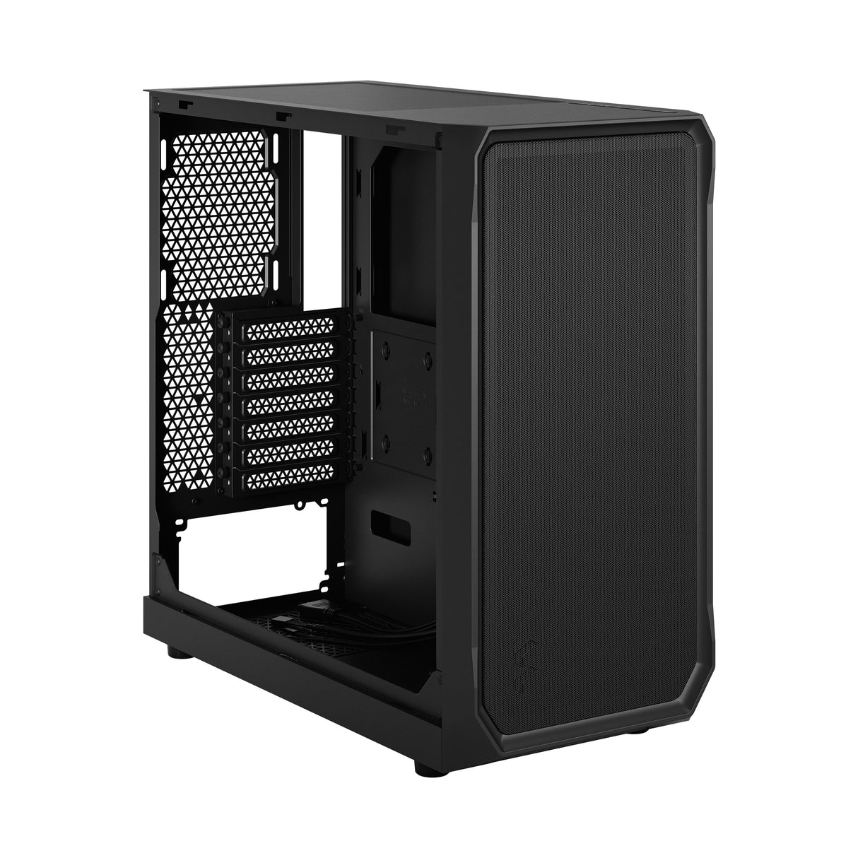 EAN 7340172703457 - Fractal Design Focus 2 Negro imagen 8
