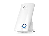 Tp-Link Tl-Wa850re Transmisor Y Receptor De Red Blanco