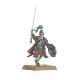 Warhammer Tow - Grand Cathay : Set De Renforts - Dfenseurs Du Grand Bastion