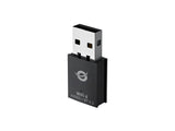 Usb Wifi 6 Y Bluetooth Conceptronc Abby26b Wifi 6 Ax900 Bt 5,3