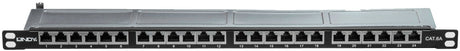 EAN 4002888258845 - Lindy 25884 panel de parcheo imagen 1
