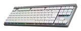 Logitech G515 Lightspeed Tkl Blanco (Pan)
