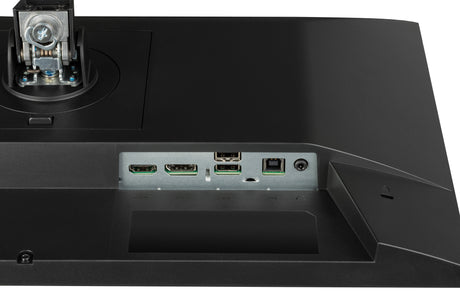 EAN 4948570124572 - iiyama ProLite XUB2293HSU-B7 pantalla para PC 54,6 cm (21.5") 1920 x 1080 Pixeles Full HD LED Negro imagen 13