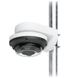 Versatile Mounting Kit  Enabling Flat Or Angled