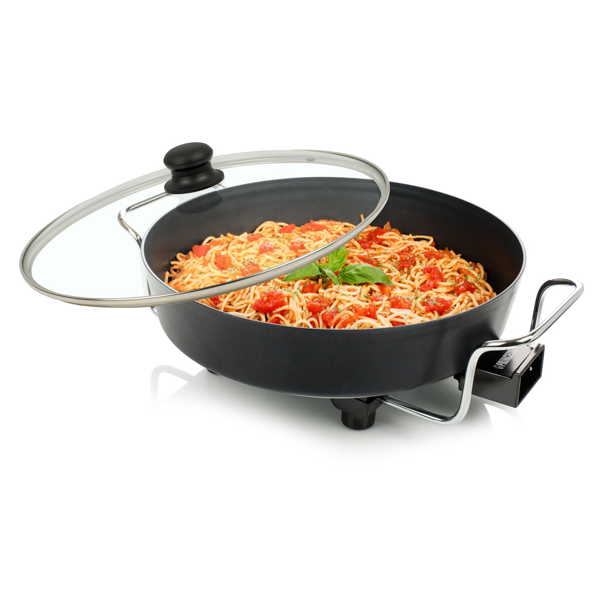 Cazuela Eléctrica Princess Multi Wonder Chef Pro 162367 Ø35cm 1800w