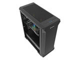 Caja Pc Genesis Irid 505f Midi Tower Window