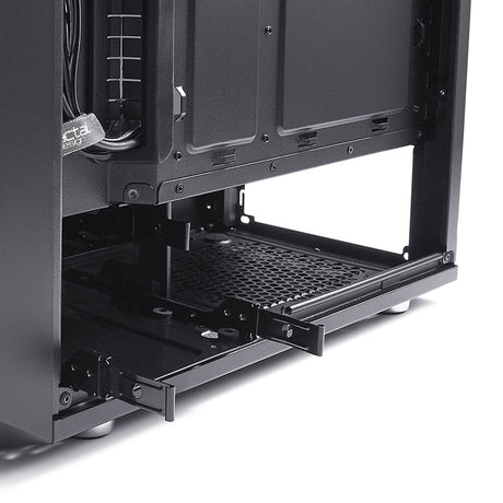 EAN 5902002039147 - Fractal Design Meshify C Midi Tower Negro imagen 19