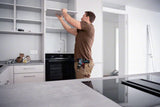 Taladro Combi Inalámbrico Bosch Gsb 12v-35 Karton