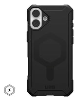 EAN 0840283914218 - Urban Armor Gear 114447114040 funda para teléfono móvil 17 cm (6.7") Negro imagen 1