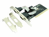 EAN 8435099516408 - Approx APPPCI2S tarjeta y adaptador de interfaz Interno De serie imagen 1