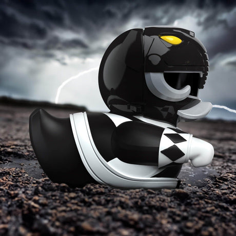 EAN 5056280440833 - TUBBZ Power Rangers: Black Ranger imagen 4