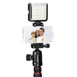 Soporte Para Smartphone Hama Pro Ii 9,5cm Con Bluetooth Rc