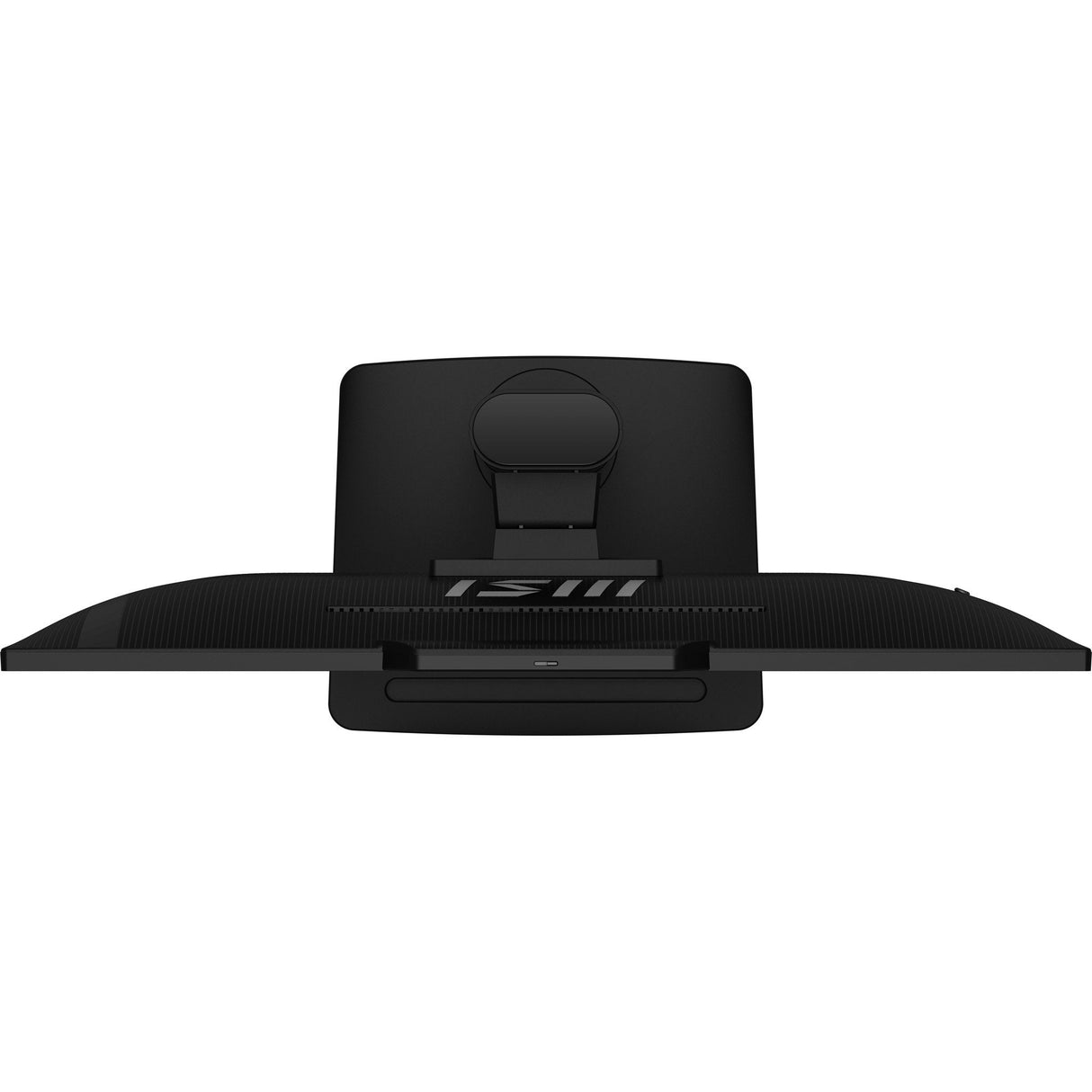Msi Pro Mp242pmgde, Monitor Led 60 Cm (23,8 Pulgadas), Negro, Fullhd, Ips, Webcam, Micrófono, Hdmi, Dp, Vga, Hub Usb, Panel 120hz 9s6-3pd89t-002
