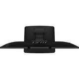 Msi Pro Mp242pmgde, Monitor Led 60 Cm (23,8 Pulgadas), Negro, Fullhd, Ips, Webcam, Micrófono, Hdmi, Dp, Vga, Hub Usb, Panel 120hz 9s6-3pd89t-002