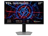 Monitor  Tcl 27p2a  27" Miniled - 2k Qhd - Ips Hdr600 - 200hz - Freesync Premium