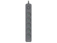 EAN 5907512873755 - Tracer Power Line+ 5.0 m base múltiple 5 m 5 salidas AC Interior Grafito imagen 1