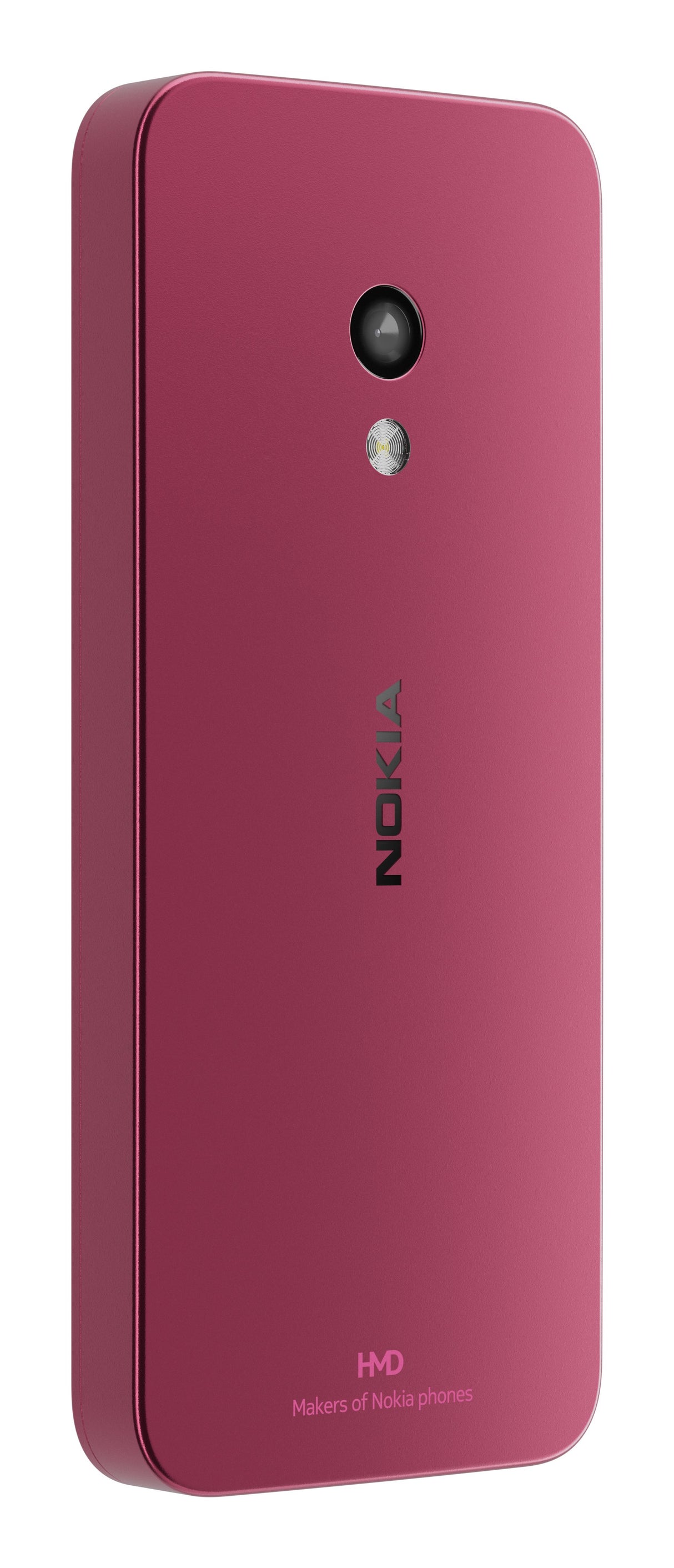 EAN 6438409092663 - HMD Nokia 225 (2024) 6,1 cm (2.4") 91 g Rosa Característica del teléfono imagen 3