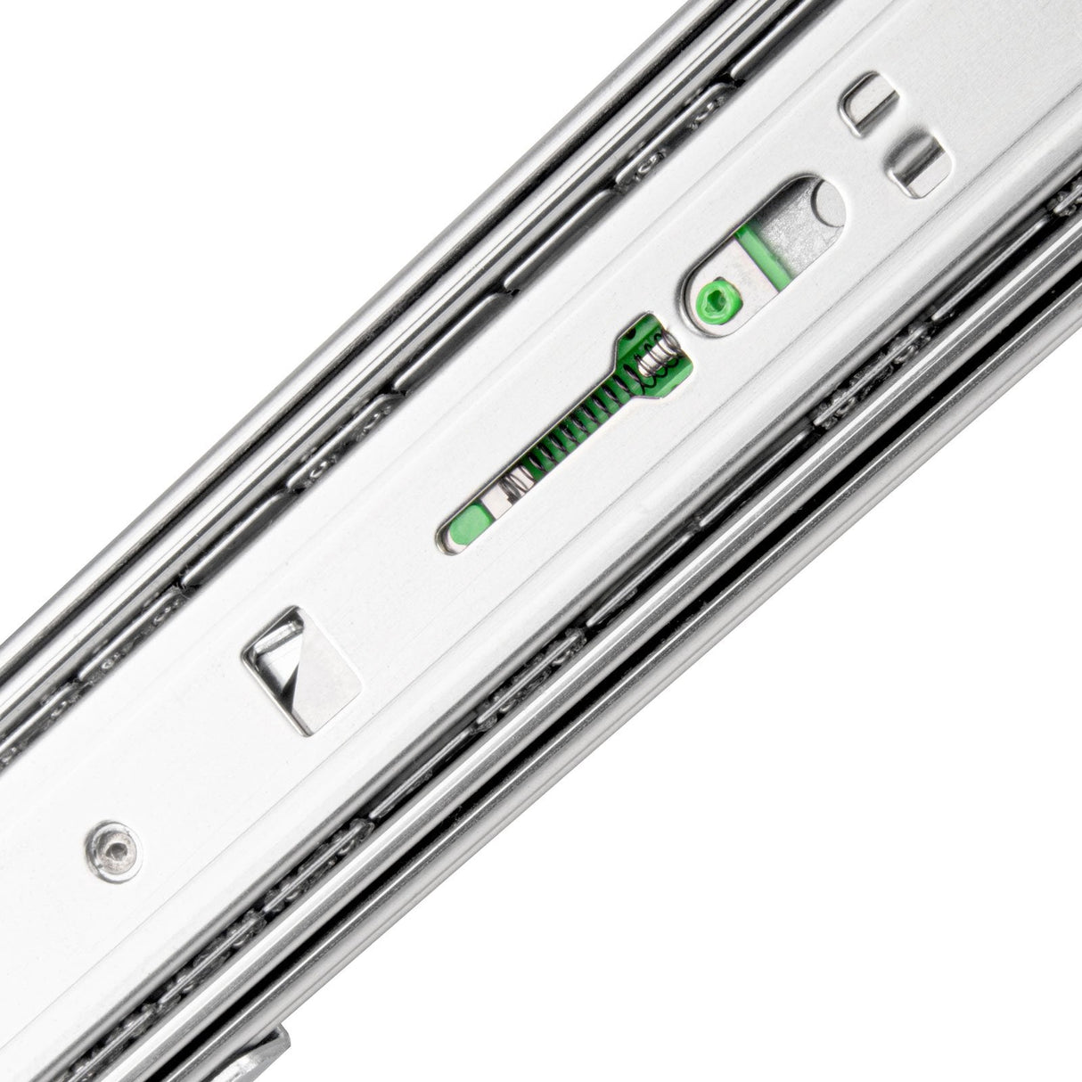 Silvermone Sm-Rms07-20 Rackmounthalterung Para 1u Und 2u