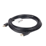 EAN 8719214470968 - CLUB3D CAC-2161 cable DisplayPort 2 m Negro imagen 2
