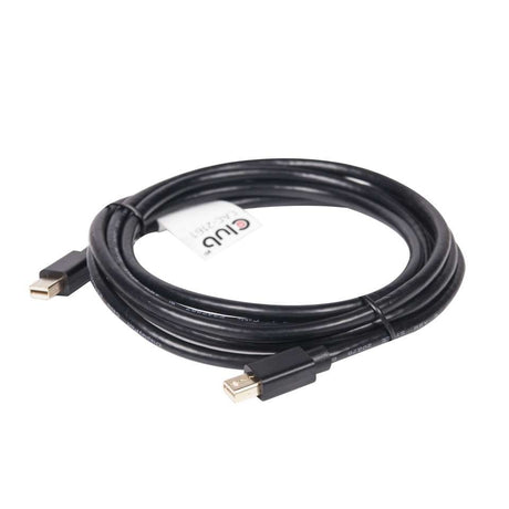 EAN 8719214470968 - CLUB3D CAC-2161 cable DisplayPort 2 m Negro imagen 2