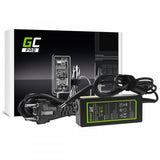 EAN 5903317225676 - Green Cell AD42P adaptador e inversor de corriente Interior 65 W Negro imagen 1