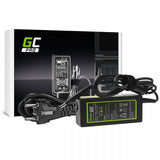 EAN 5903317225676 - Green Cell AD42P adaptador e inversor de corriente Interior 65 W Negro imagen 1