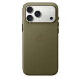 Apple Funktionsgewebe Case Iphone 18 Pro Max Con Magsafe (Olive)