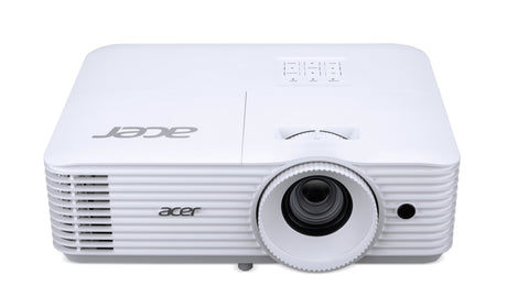 EAN 4711474283924 - Acer H6560 Proyector de alcance estándar 5200 lúmenes ANSI DLP 1080p (1920x1080) 3D Blanco imagen 4