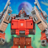 Figura Hasbro Transformers Legacy Evolution Scraphook