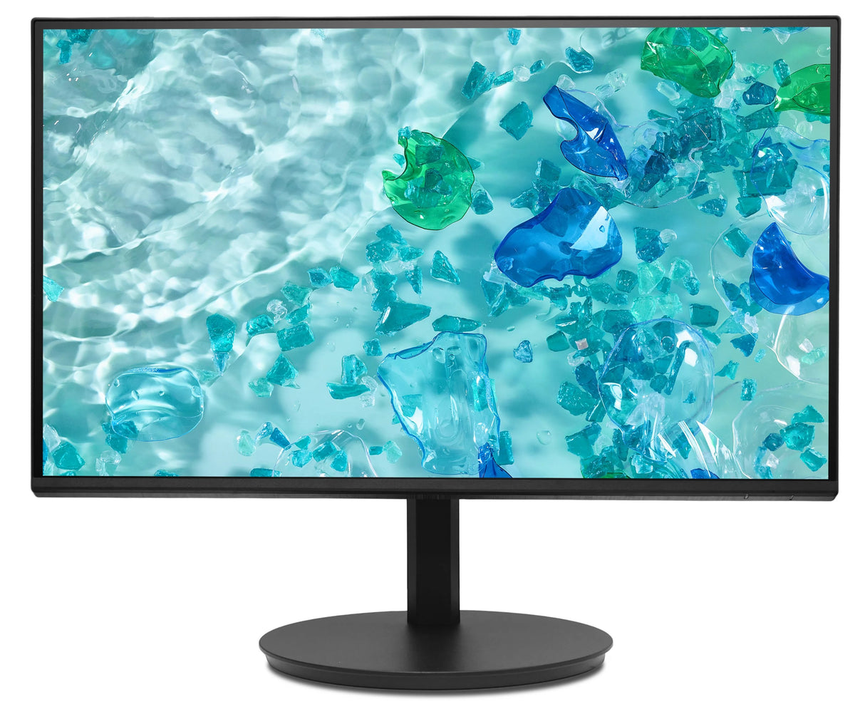 EAN 4711474712929 - Acer CB242YGBMIPRUX 60CM 23.8 IN FHD ZEROFRAME IPS 120HZ 16:9 1500:1 pantalla para PC imagen 1