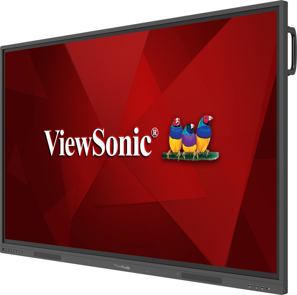 Viewboard G Serie Touchscreen - 65inch - 4k -  Without Android - 400 Nits - 2x15w - Usb-C - Hdmi