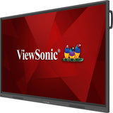 Viewboard G Serie Touchscreen - 65inch - 4k -  Without Android - 400 Nits - 2x15w - Usb-C - Hdmi