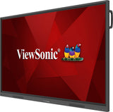 EAN 766907024654 - Viewsonic IFP55G1 pizarra blanca interactiva 139,7 cm (55") 3840 x 2160 Pixeles Pantalla táctil Negro HDMI imagen 3