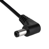 EAN 5901720137883 - Akyga AK-TB-12 adaptador e inversor de corriente Interior 36 W Negro imagen 2