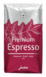 Jura Kaffeebohnen 250g Premium Espresso Blend