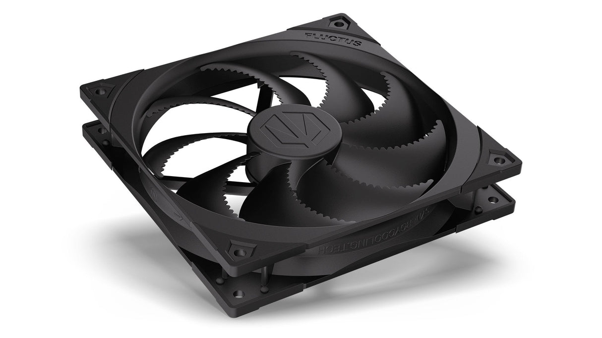 EAN 5903018665962 - ENDORFY Fluctus 140 PWM Carcasa del ordenador Ventilador 14 cm Negro imagen 16
